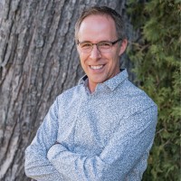 AFT-Global Employee Andre Bournival's profile photo