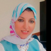 Bureau Égyptien de Conseils Techniques (BECT) Employee Nahla Nabil's profile photo