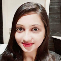 Whistling Woods International Employee Riddhi Bhogi's profile photo