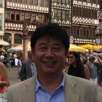 Yokogawa Electric Corporation Employee Shuji Mori's profile photo