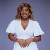 Isabella Ahinakwa Email