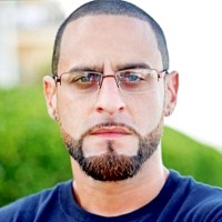 Elite Staffing Partners, Inc Employee Bryan Griffin's profile photo