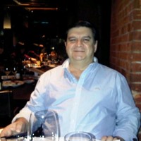 Logiseed S.R.L. - SIRENFI S.R.L. - Logiseed Chile Ltda.- Logiseed Corp.USA - Log Employee Gabriel Otero's profile photo