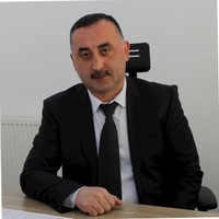 Embawood Employee Agshin Abdullayev's profile photo