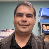 Ljs Cleaning Solutions Employee John Smith's profile photo