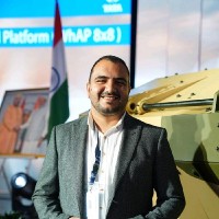 Oussama Naciri Email