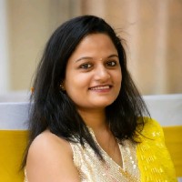 Roshni Hegde Email