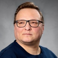 Eerika Consulting Oy Employee Marko Karjalainen's profile photo