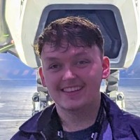 Cloud Imperium Games Employee Luke Worrall's profile photo