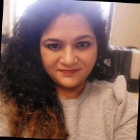 PFF FC Employee Aamra Varcie's profile photo