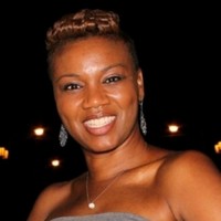 Starwood Retail Partners Employee Precious Heath's profile photo