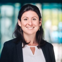 HE Space Operations Employee Chiara Grossardi's profile photo