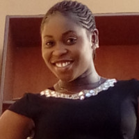 Systemtech Services Limited Employee Blessing Unyah's profile photo