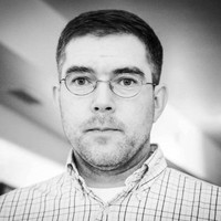 Vans Employee Ryan DeWitt's profile photo