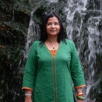 BuzzCity Employee Archana Deshpande's profile photo