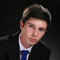 NewsRadio 830 WCCO Employee Nicholas Thomas's profile photo