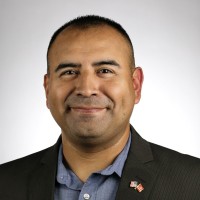 NFI Employee Daniel Sierra's profile photo