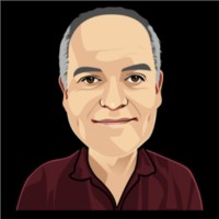 Needlestack Consulting Ltd Employee Stuart Bentley's profile photo