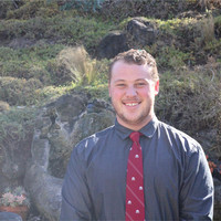 Chili's Employee Ben Bieber's profile photo