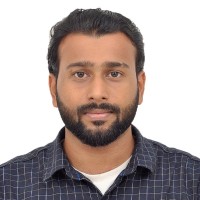 Chant Engineering Co. Inc. Employee Deepu Kuriakose's profile photo