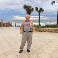 Ken Mayo