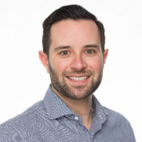 Ketchum Employee Matthew Gold's profile photo