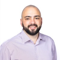 Seismic Employee Nick McCarthy's profile photo