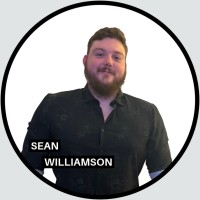 Avancez LLC Employee Sean Williamson's profile photo