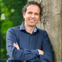 Vermetten | accountants en adviseurs Employee Daniël de Jong's profile photo