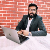 LogiQuad Solutions Employee Sujit Kumar's profile photo