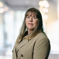 ISB Global Employee Hannah Hughes's profile photo