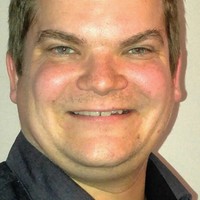 Groupe STE Employee Pascal Tessier's profile photo
