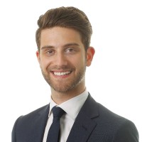 Vitrafy Life Sciences Employee Marcus Marinelli's profile photo