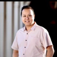 Genoa Healthcare Employee Samuel Lum's profile photo