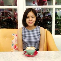 ORG Resources Sdn Bhd Employee Leezie Tam's profile photo