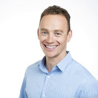 LevitasBio Employee Martin Pieprzyk's profile photo