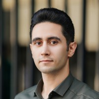 Ehsan Sanayei Email