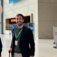 ORVIM Employee Matteo Pellicioli's profile photo