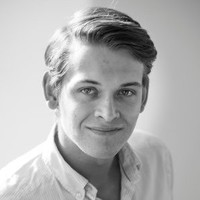 Boneprox Employee Anton Kärrbrink's profile photo