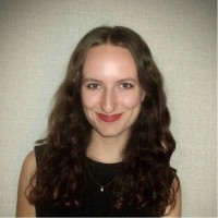 Guy Carpenter Employee Éva Tóth's profile photo
