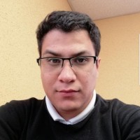 Netred Employee Christian Hernandez's profile photo