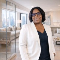 Amber Johnson Email & Phone Number