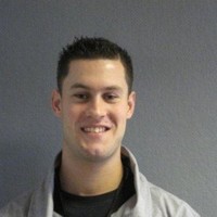 TIP Trailer Services Employee Marco Steur's profile photo