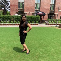 Techjockey.com Employee Shrimi Singh's profile photo