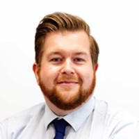 Logobrand Employee Neil Healy's profile photo