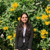 Maanyta Sharma Email