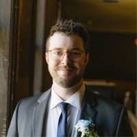 Aquent Scout Employee Joseph Meus's profile photo