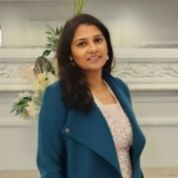 Proxima - Asia Pacific Employee Kajal Jain's profile photo