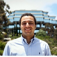 Google Employee Andrew Saad's profile photo