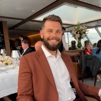 Astrocare Home Healthcare Employee Grant Slaughter's profile photo